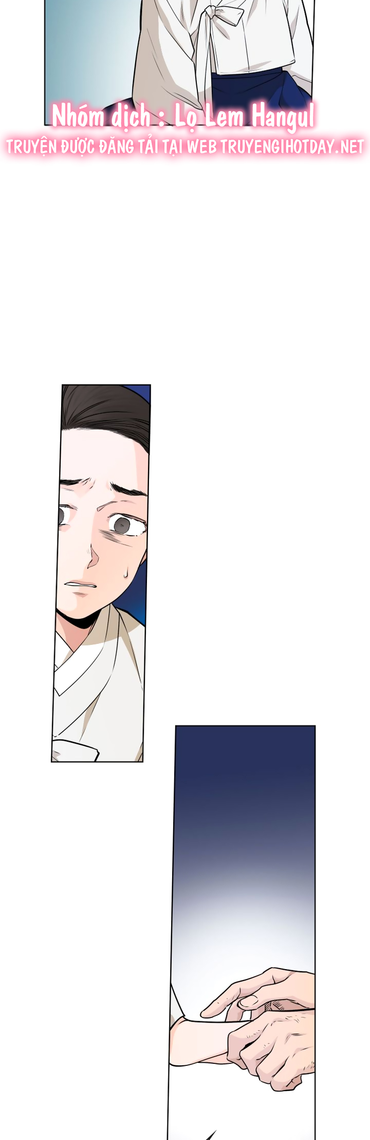 câu chuyện về người phụ nữ ấy chapter 21 13