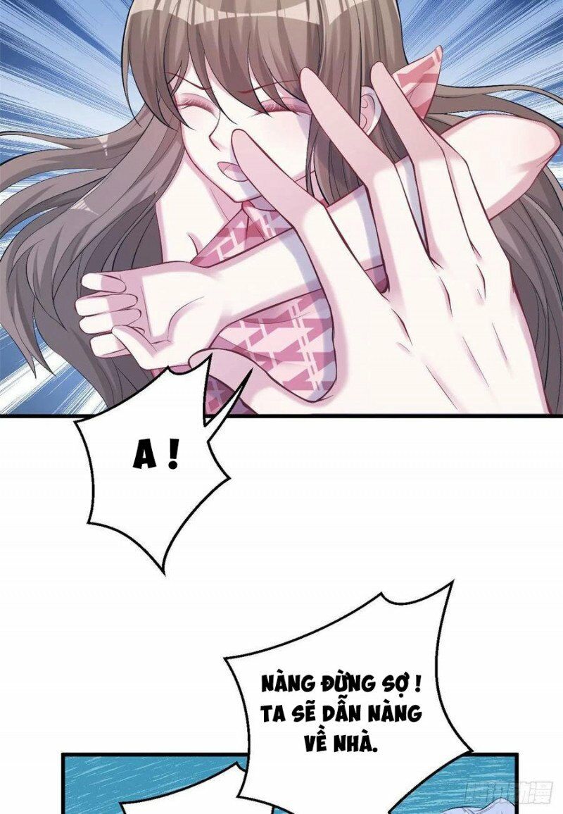 [16+] thảnh thơi thú thế chủng chủng điền, sinh sinh tể chapter 217 32