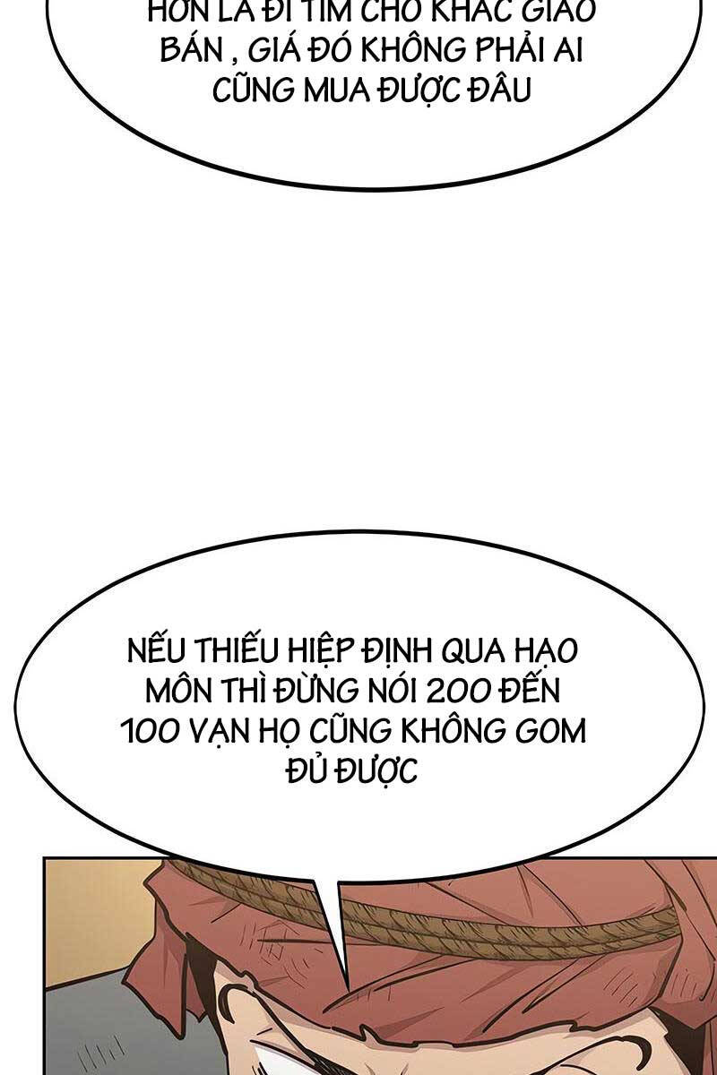 Hoa Sơn Tái Xuất Chapter 88 - Trang 27