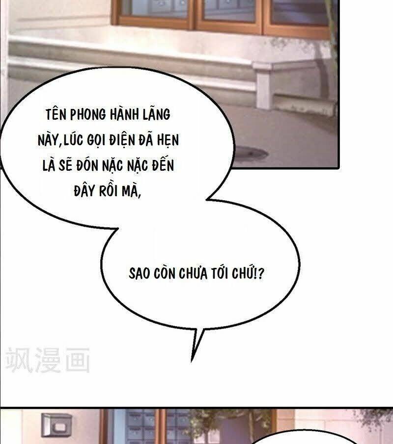 nhập cốt noãn hôn chapter 317 17