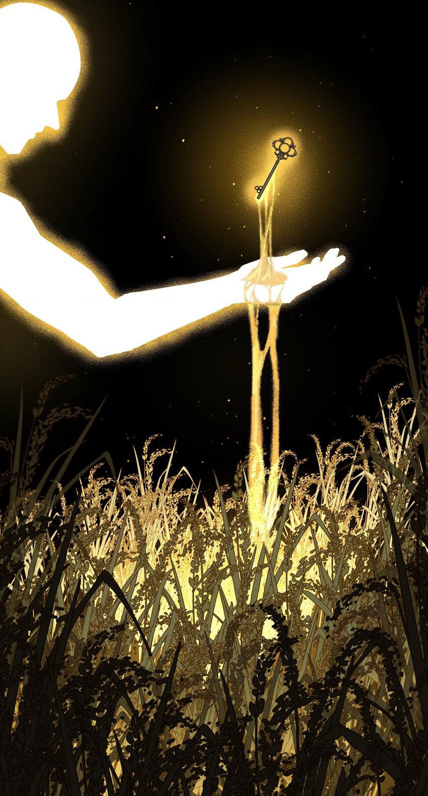 tình cũ là vua chapter 49 7