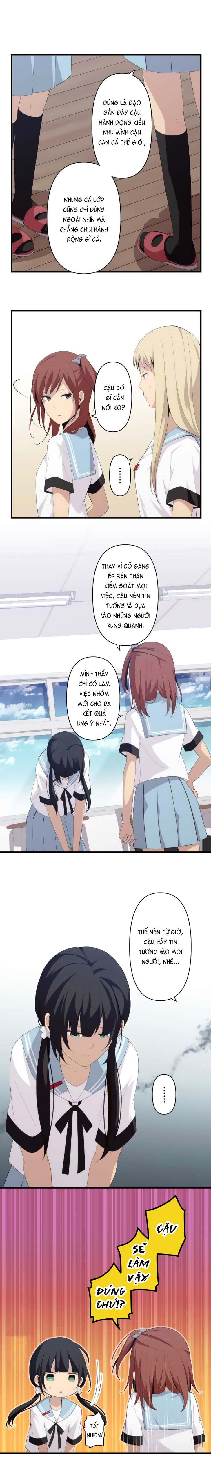 relife chapter 139 3