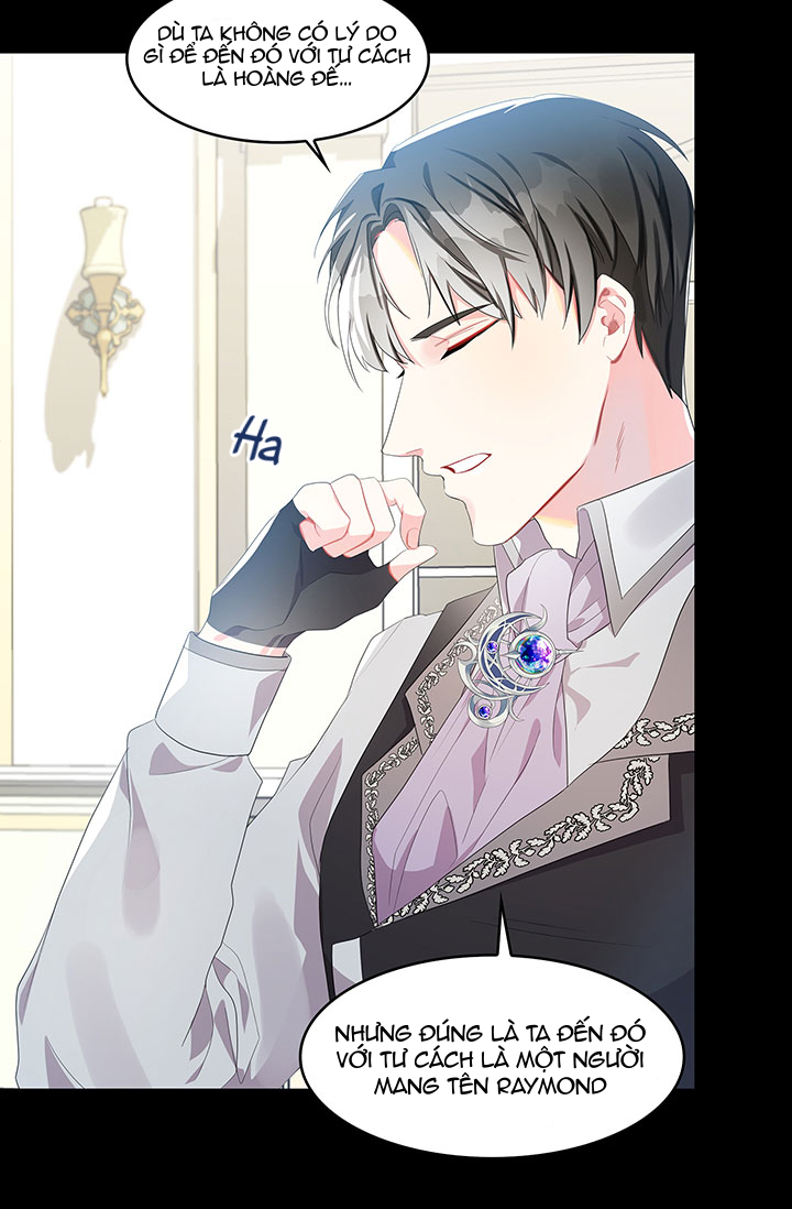 sự hối hận muộn màn chapter 4 35