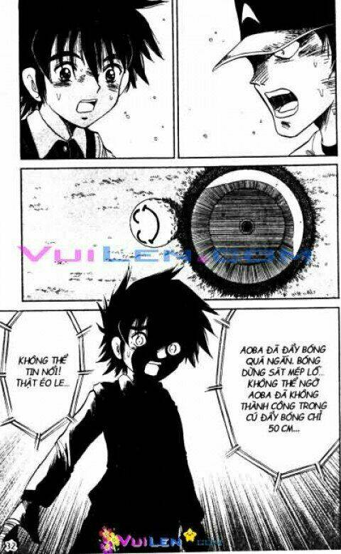 dandoh chapter 31 32