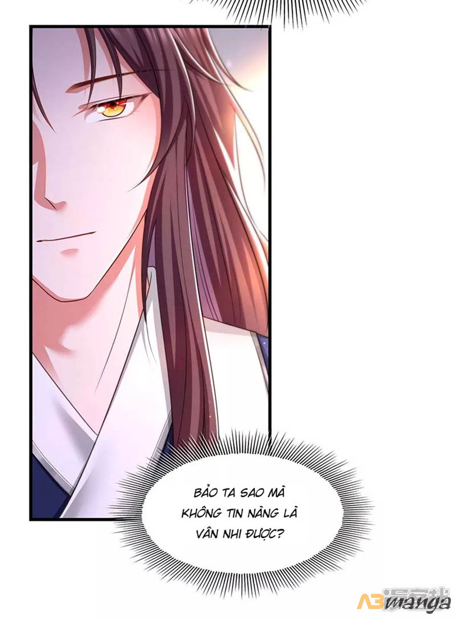 ngã tại hậu cung đương đại lão nữ chapter 93 5