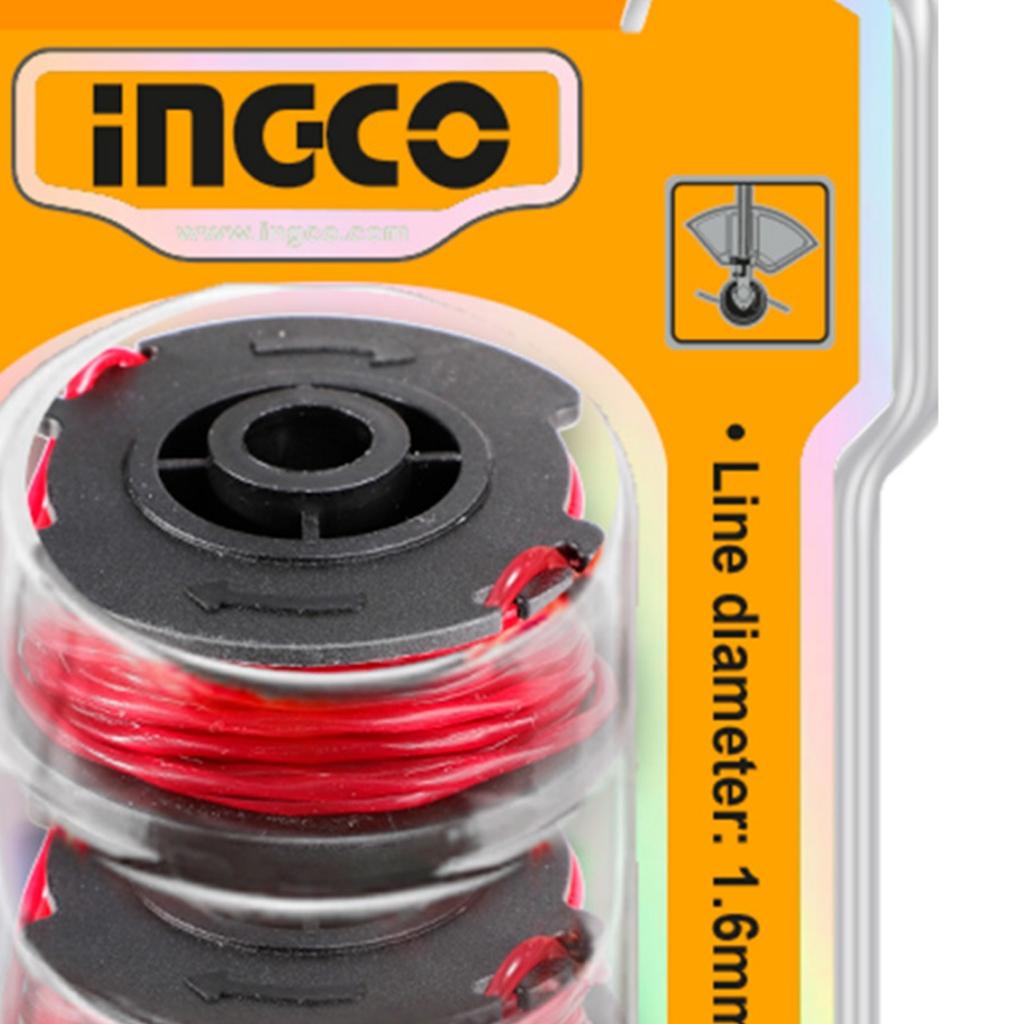 Cước cắt cỏ INGCO ALS1602