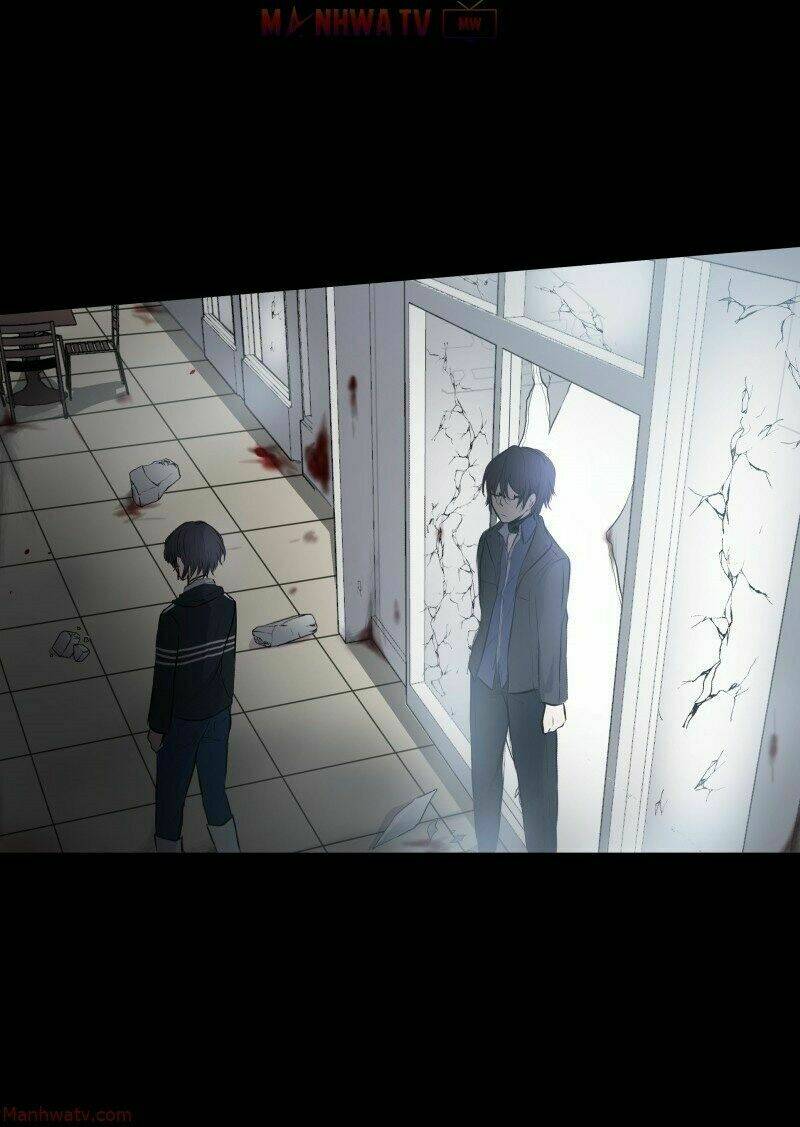 Trọng Sinh Mạc Thế Chapter 36 19