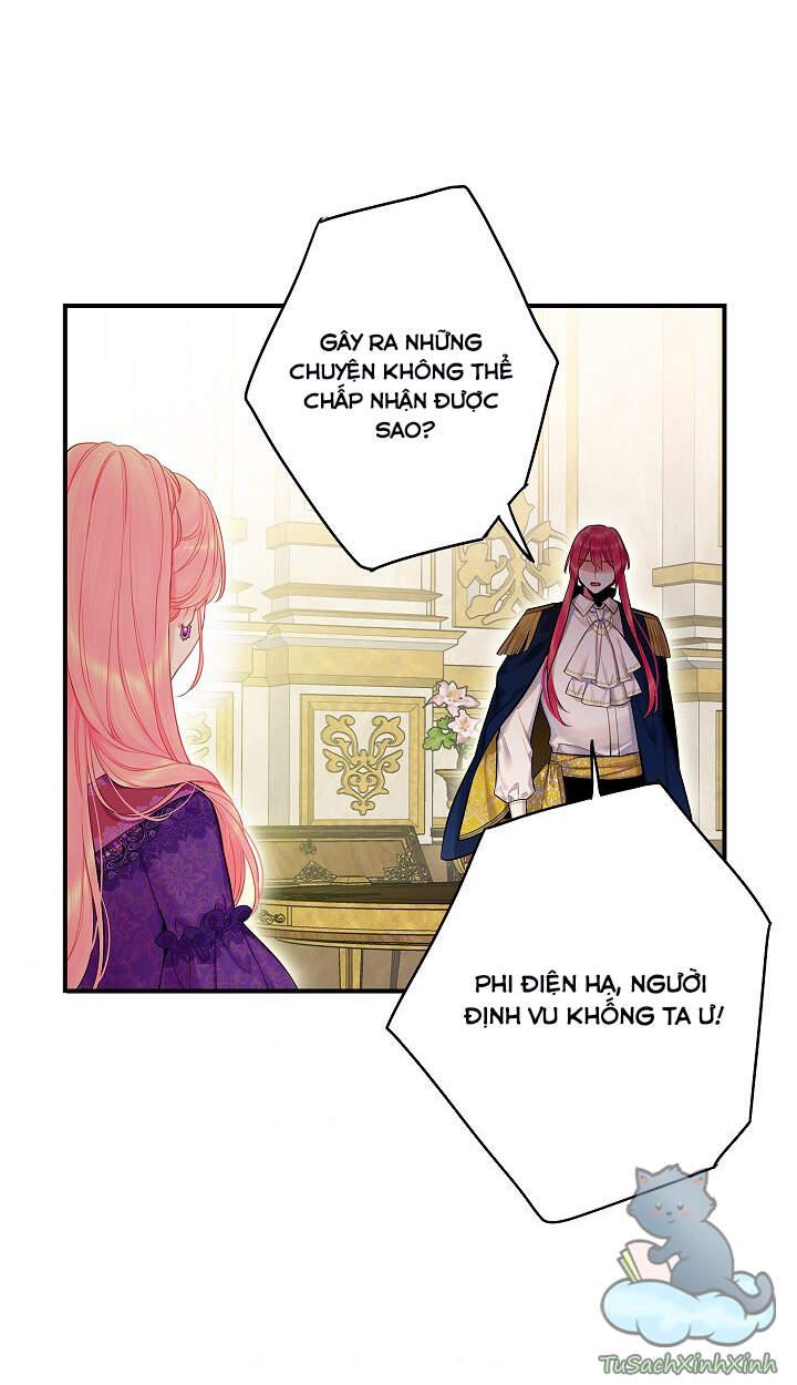 trọng sinh trở thành hoàng phi chapter 200 42