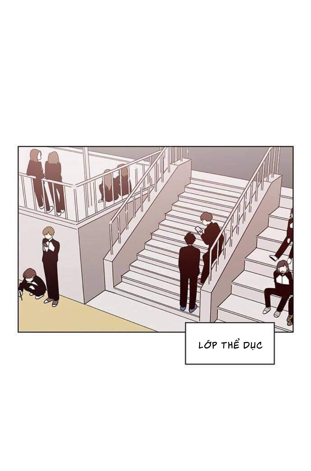 mùa hoa nở rộ chapter 11 41