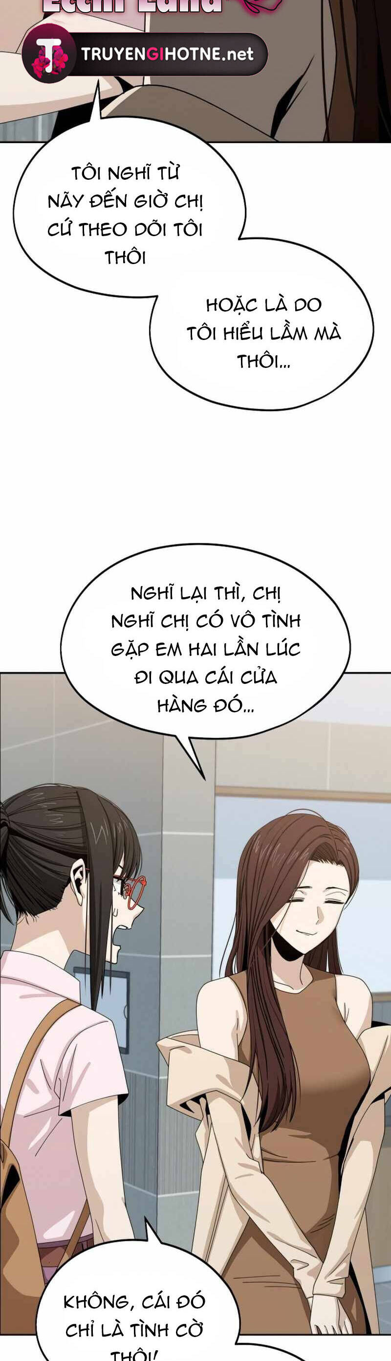 Lớ Ngớ Vớ Phải Tình Yêu chapter 60.1 7