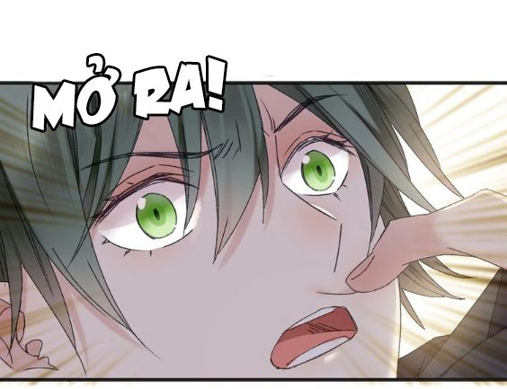 Lệnh Cấm Nghị Tộc 2 Ẩn Diện Trấn chapter 54 - Trang 20