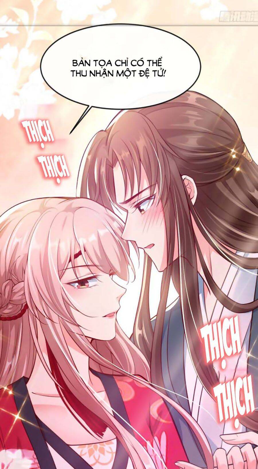 hệ thống xuyên không hỏa tốc: lão đại phản diện không dễ chọc chapter 4 58