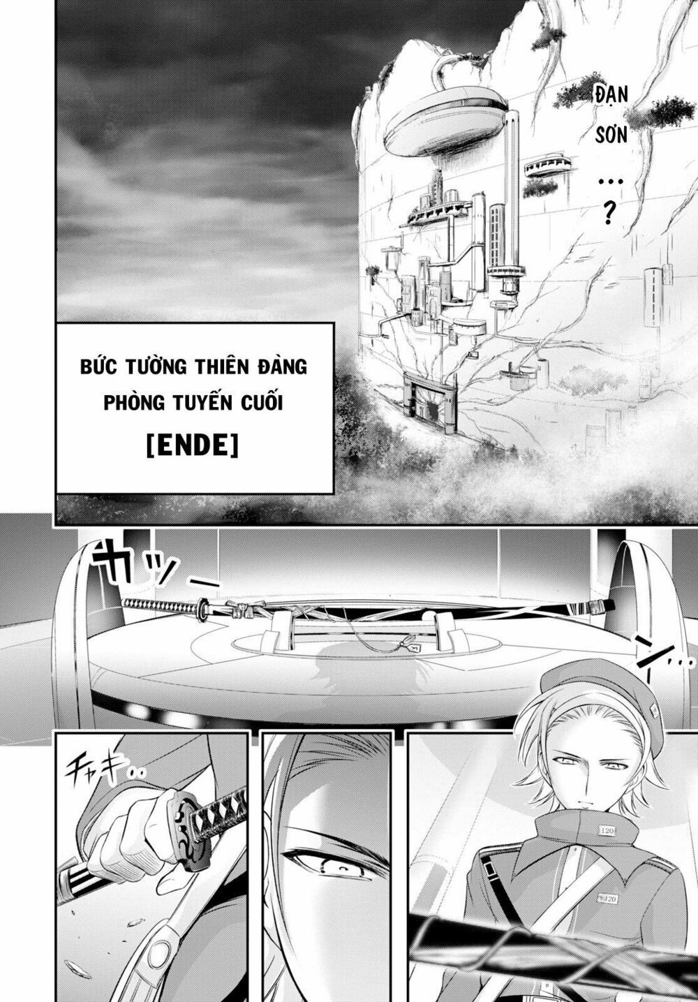 kích trụy vương huyền thoại chapter 49 42