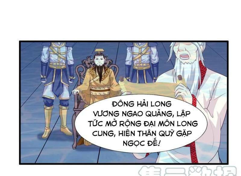 ta là ngọc hoàng đại đế chapter 74 19