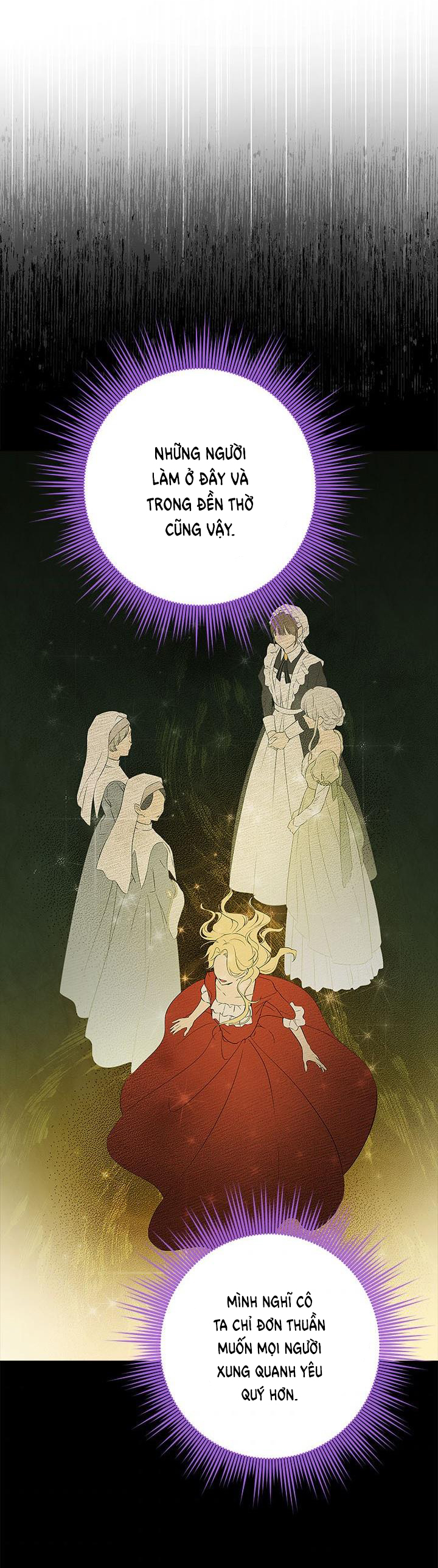 thật ra ta mới là hàng thật chapter 78.2 5