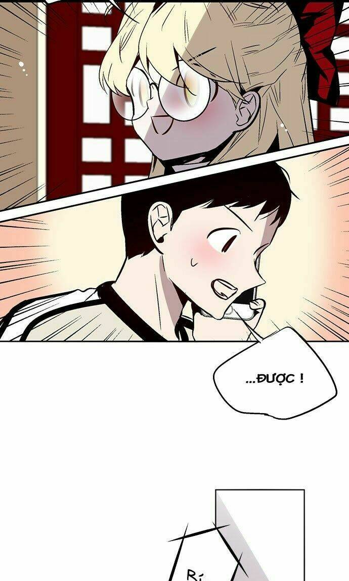 người máy hủy diệt chapter 133 12