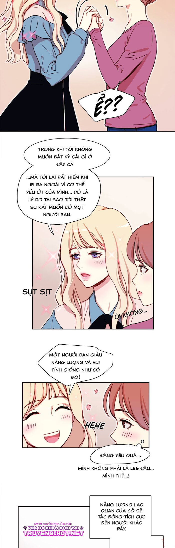 tưởng tượng của narea chapter 3.2 5