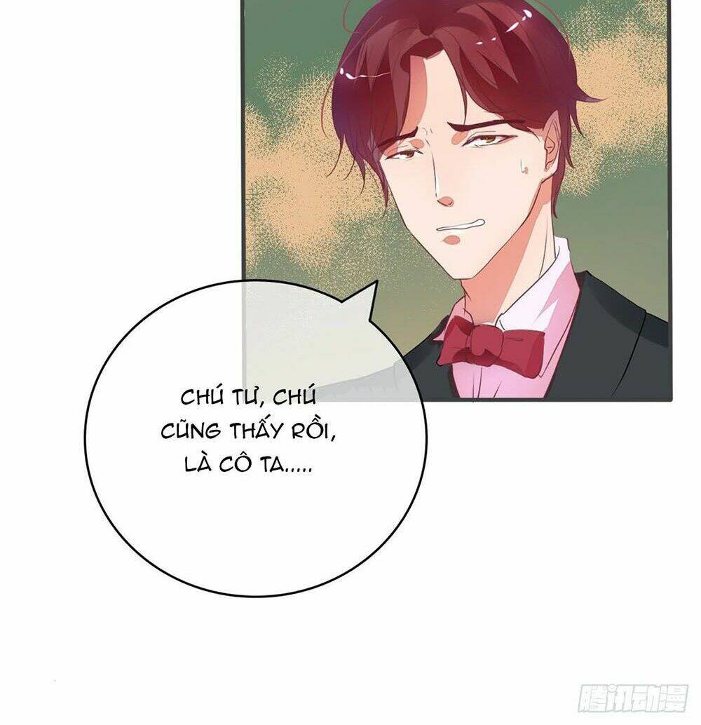 manh thê khó dỗ chapter 8 28