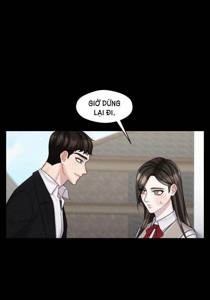 [18+] trò chơi giữa hai người chapter 2.2 19