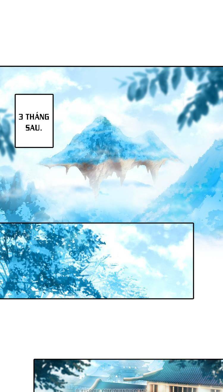 lục tích ma yểm chapter 5 21