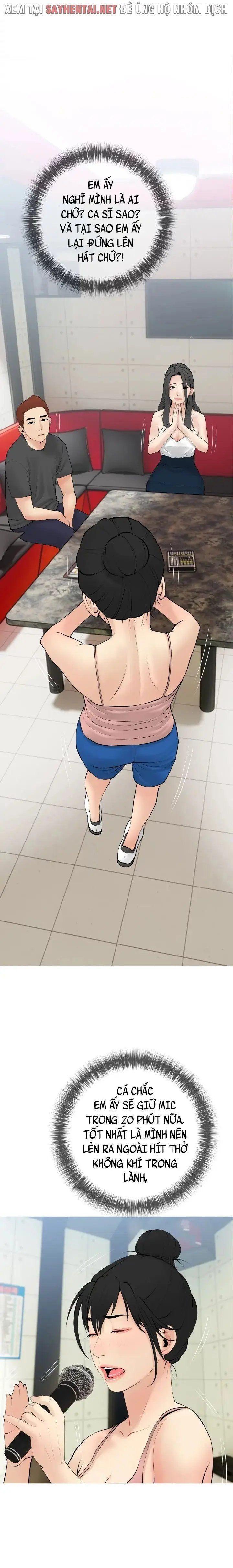 dập tới tấp dì của tôi chapter 27 11