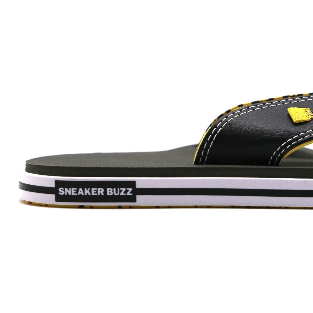 Dép Sneaker Buzz Sandals On Buzz - 1SBS012