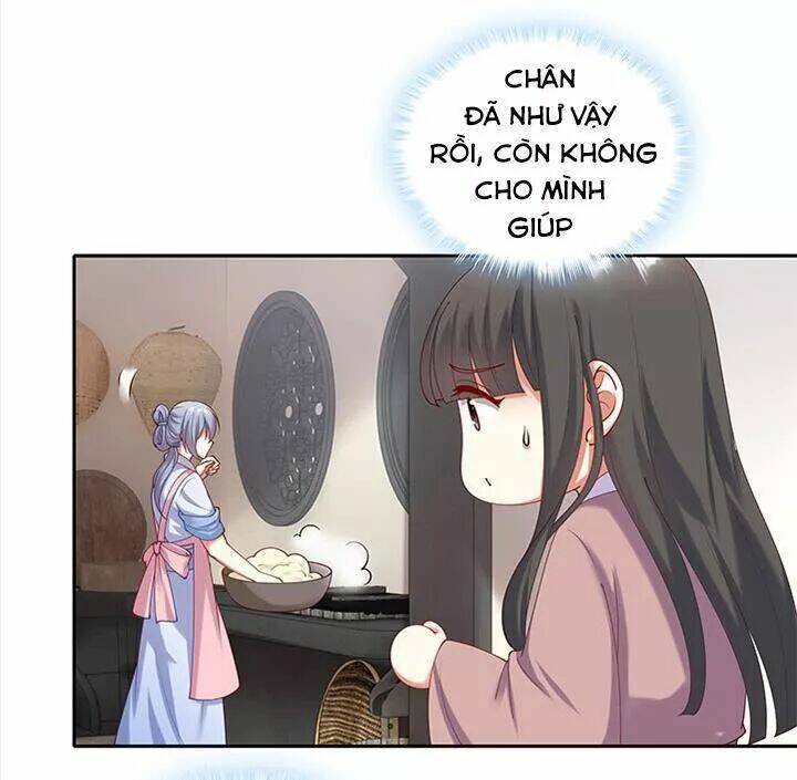 đô đốc đại nhân sủng thê kí chapter 72 3