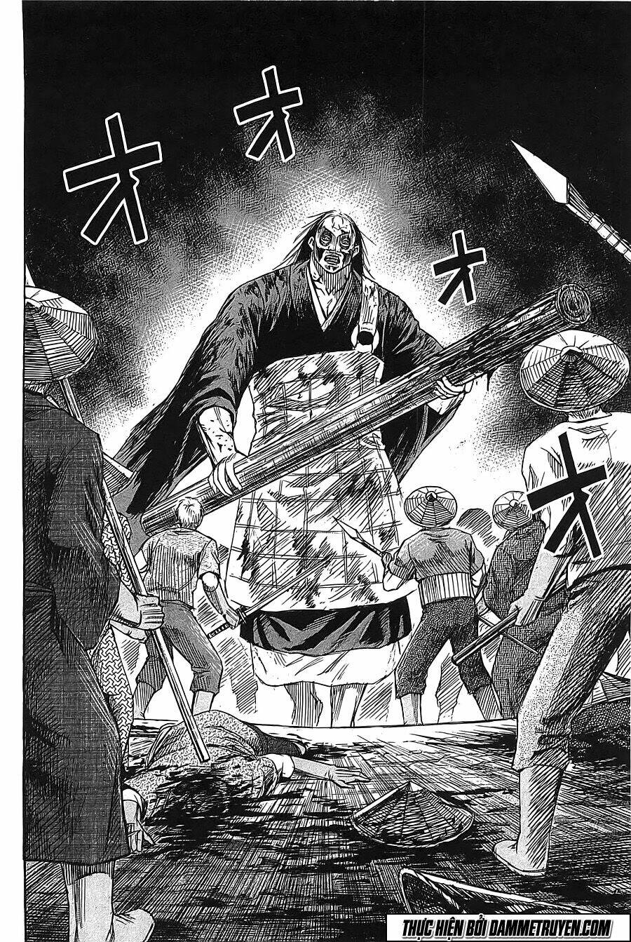 đảo ma cà rồng chapter 354 10