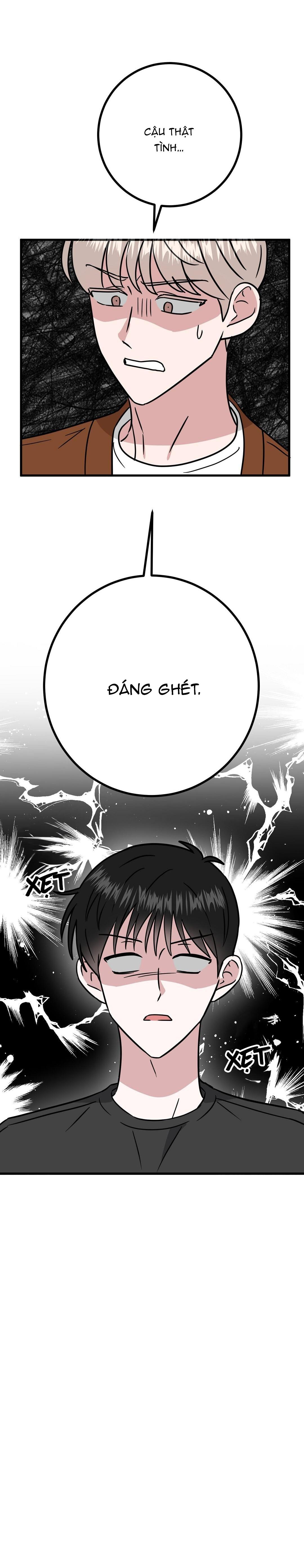 nhà tôi thành phim trường mất rồi chapter 12 7