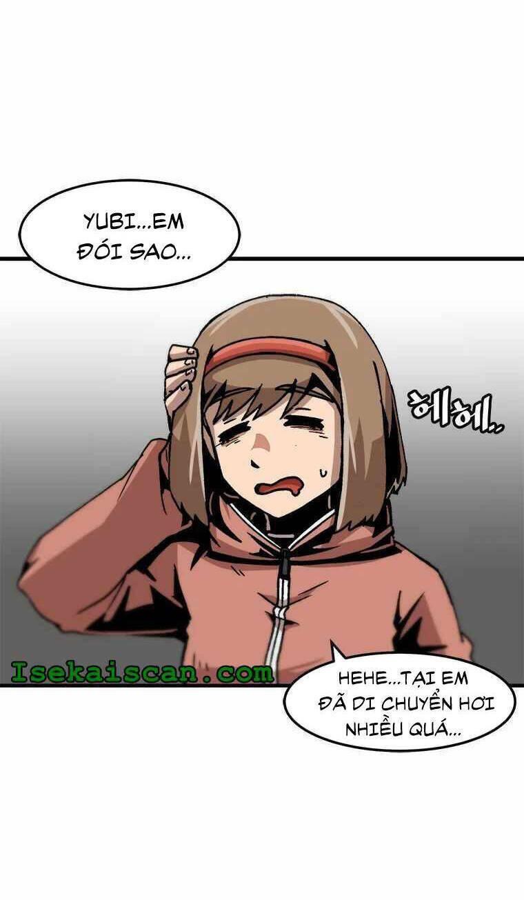 lên cấp một mình chapter 68 31