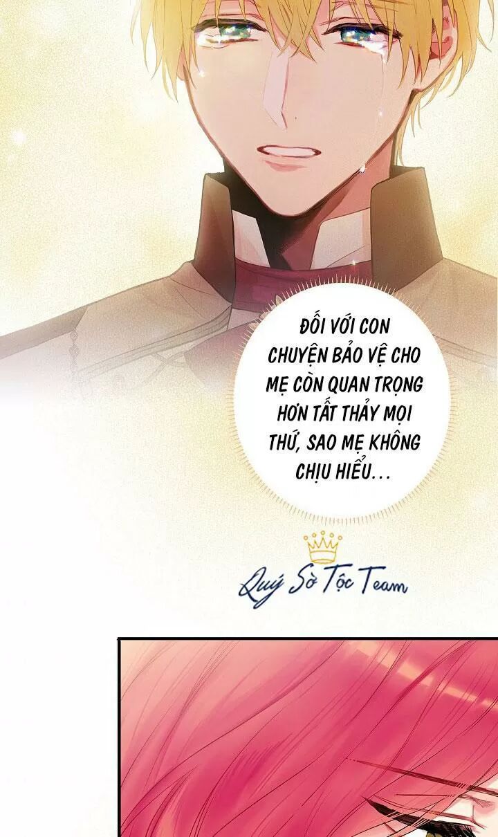 thánh nữ ẩn danh chapter 168 19