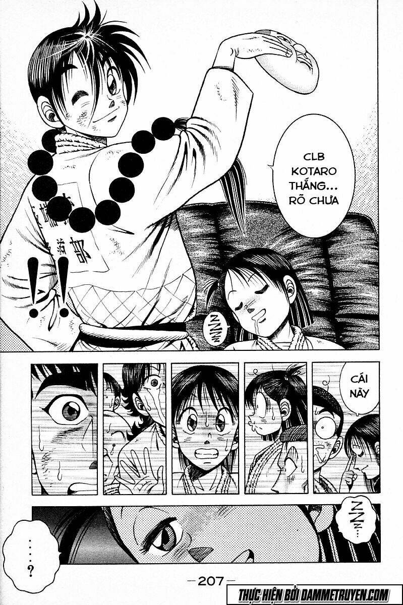 shin kotaro makaritoru! juudouhen chapter 224 27