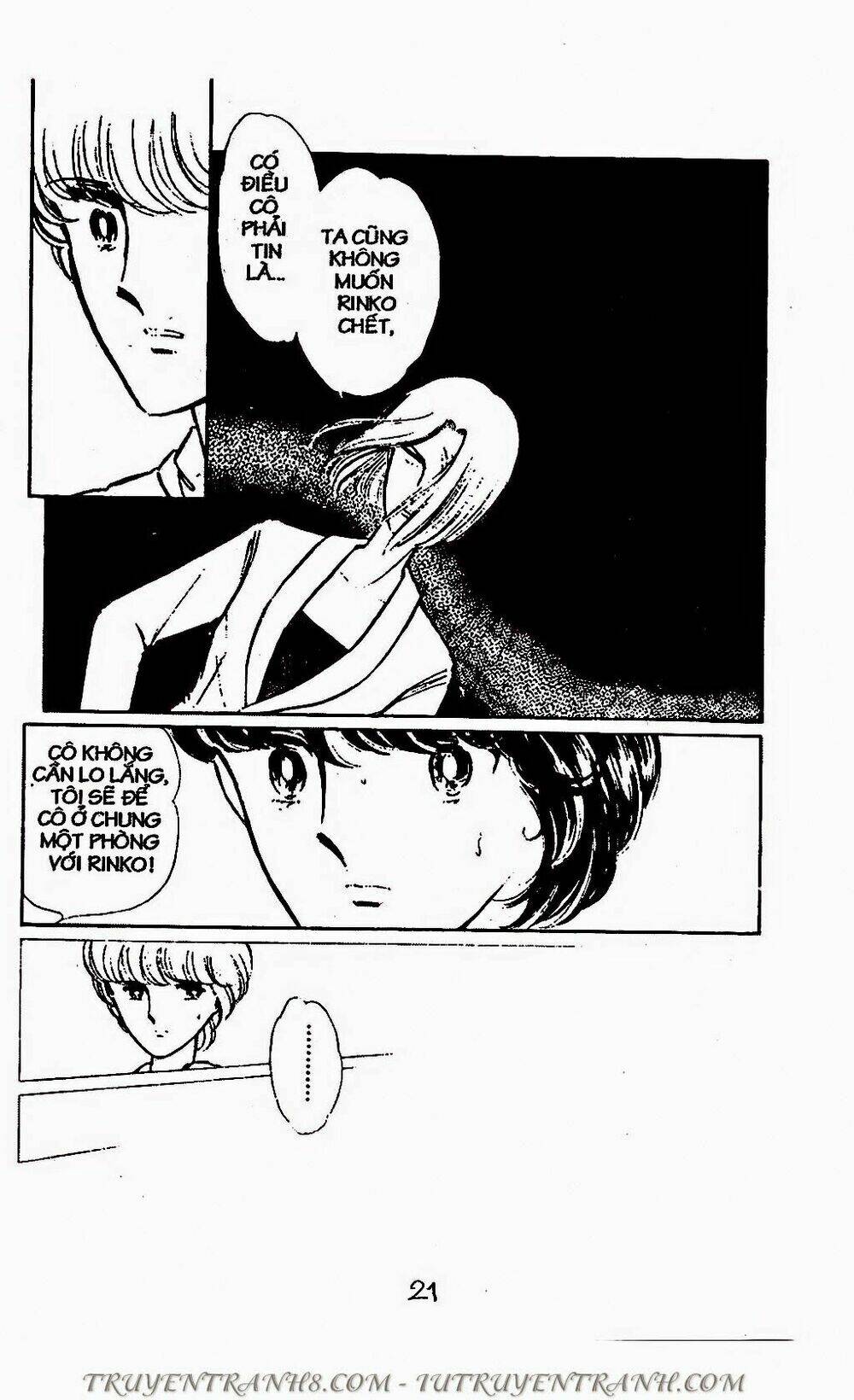 mimi kỳ lạ chapter 69.2 3