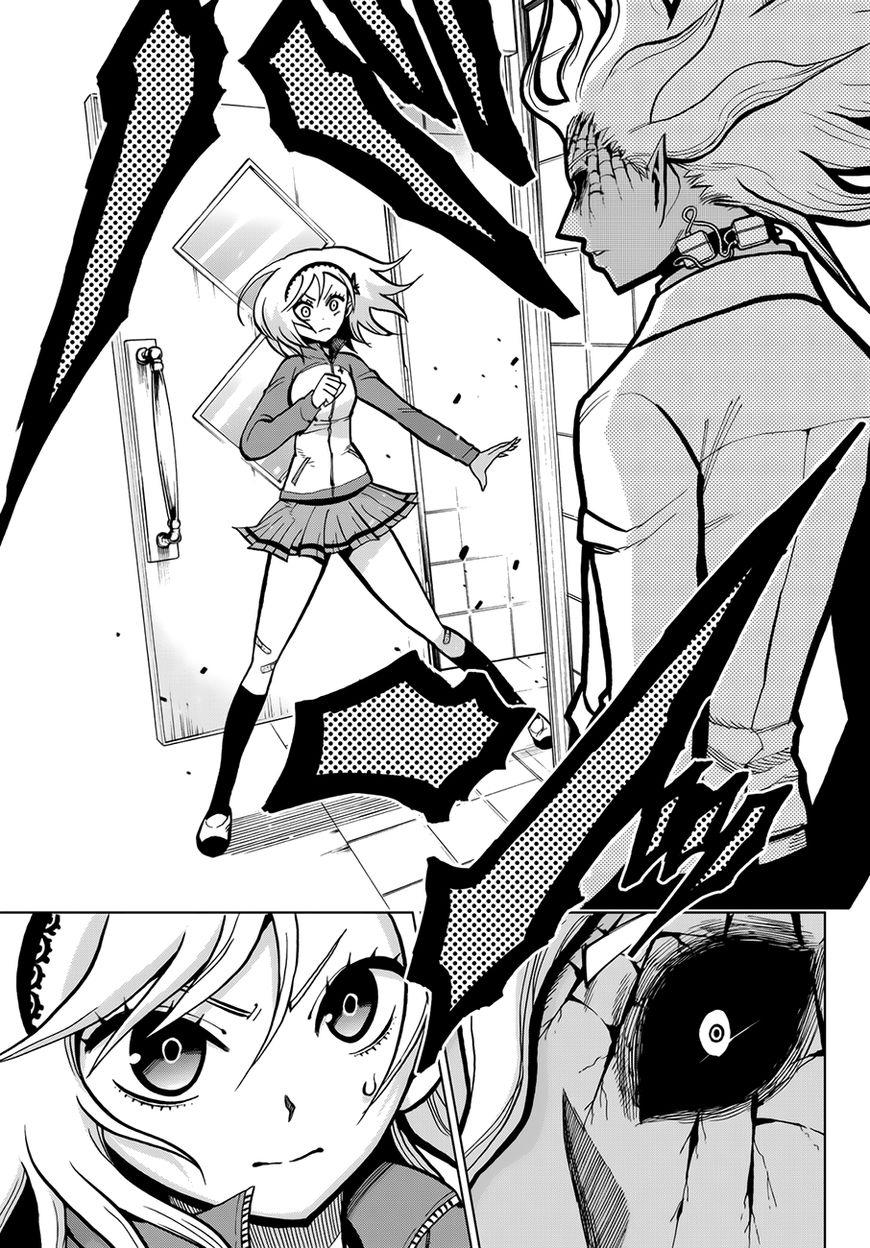 cuộc chiến cờ bạc chapter 2 43