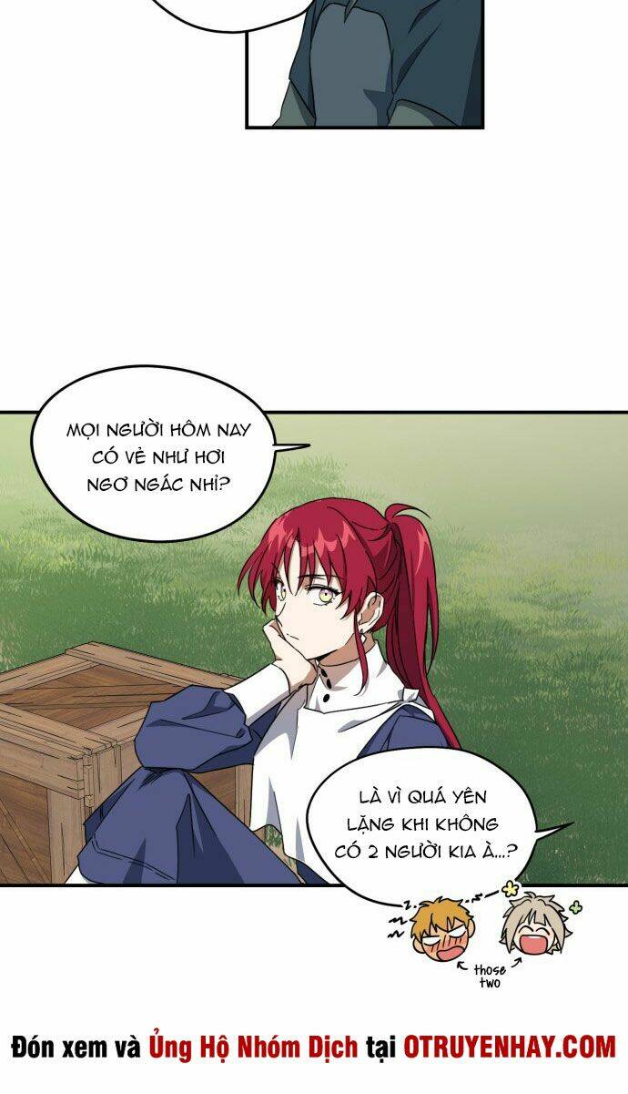 lâu đài vô danh chapter 27 50