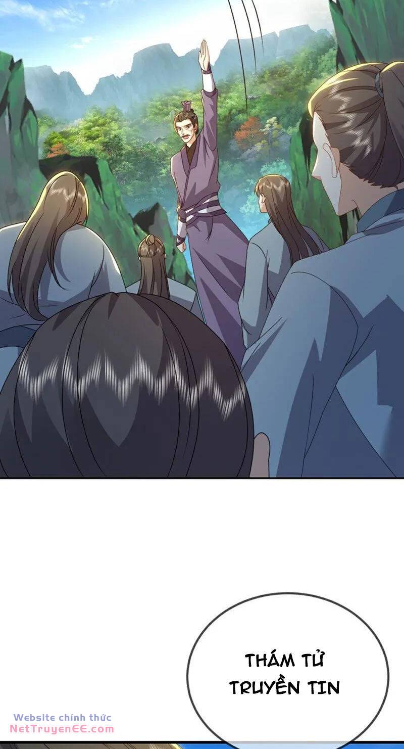 tiên võ đế tôn chapter 554 14