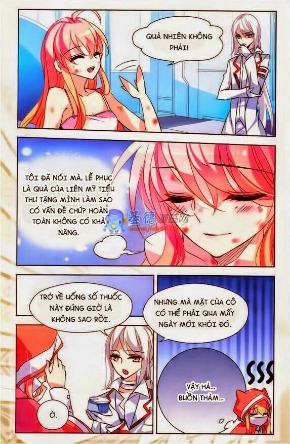 xuyên duyệt tây nguyên 3000 chapter 40 5