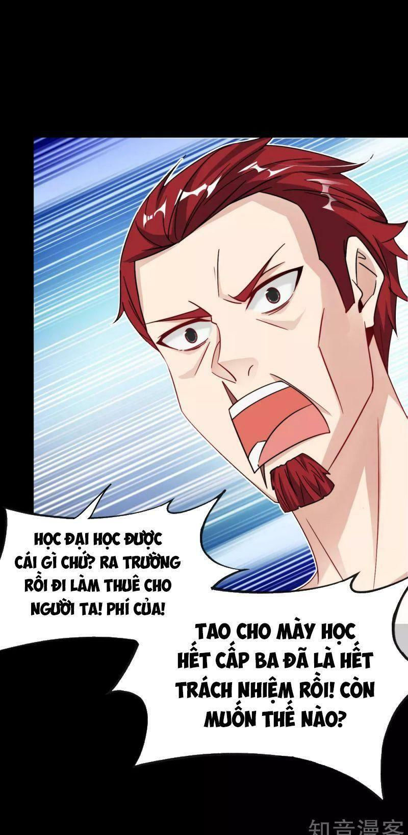 vòng bạn bè mạnh nhất của tiên giới chapter 44 21