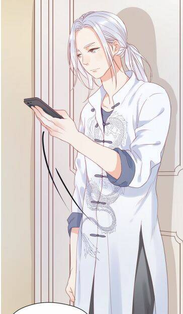 lượm được 1 tiểu hồ ly chapter 20 27