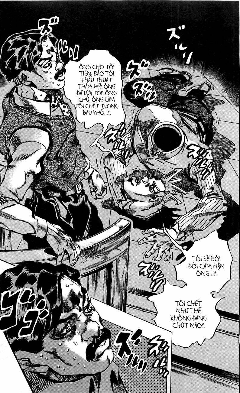 kishibe rohan đã nói như thế chapter 1 49