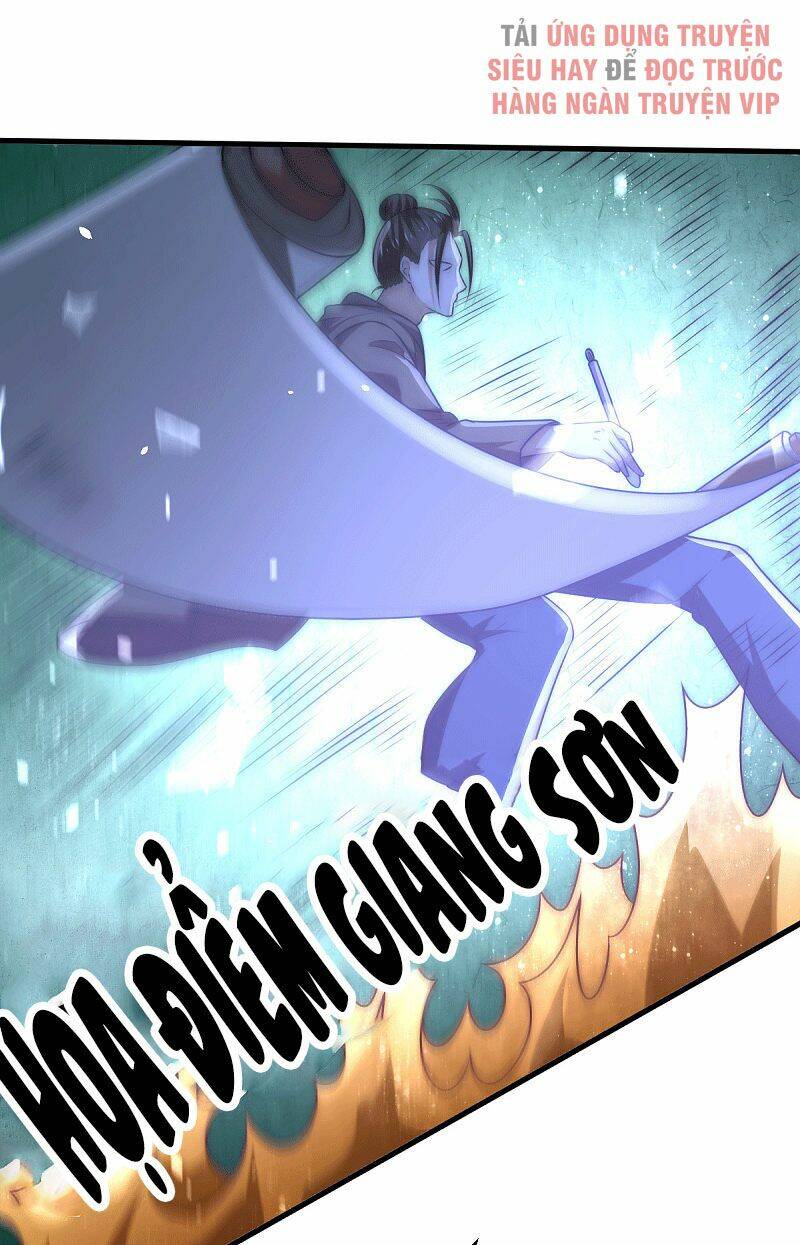 đô thị đỉnh phong cao thủ chapter 240 12