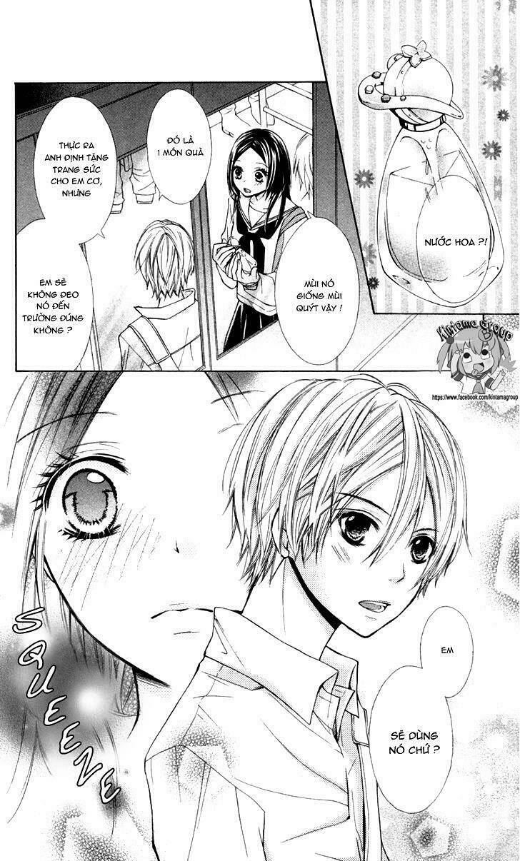 iyada nante iwasenai chapter 5 16