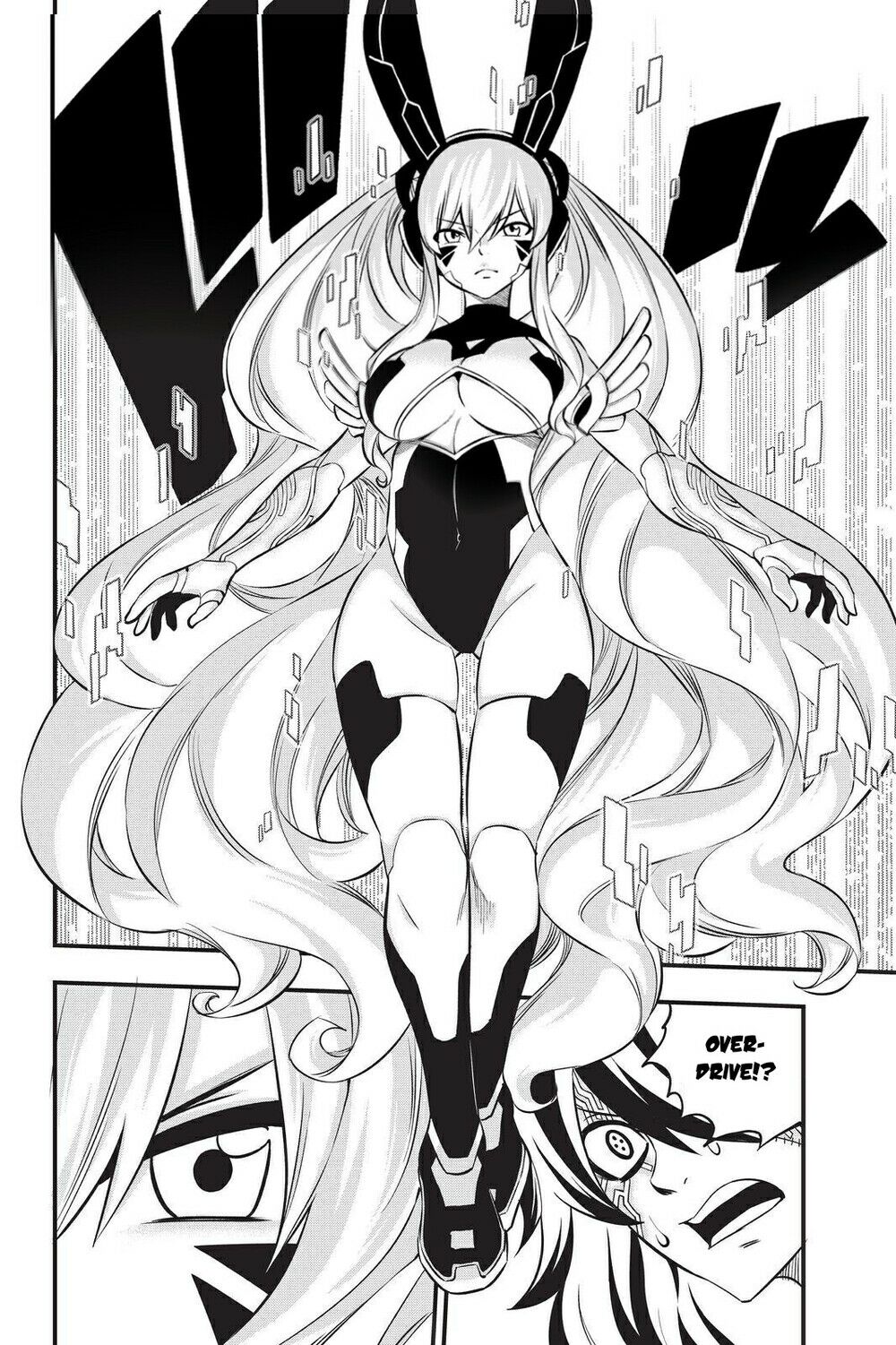 hội pháp sư và thánh thạch rave chapter 195 2