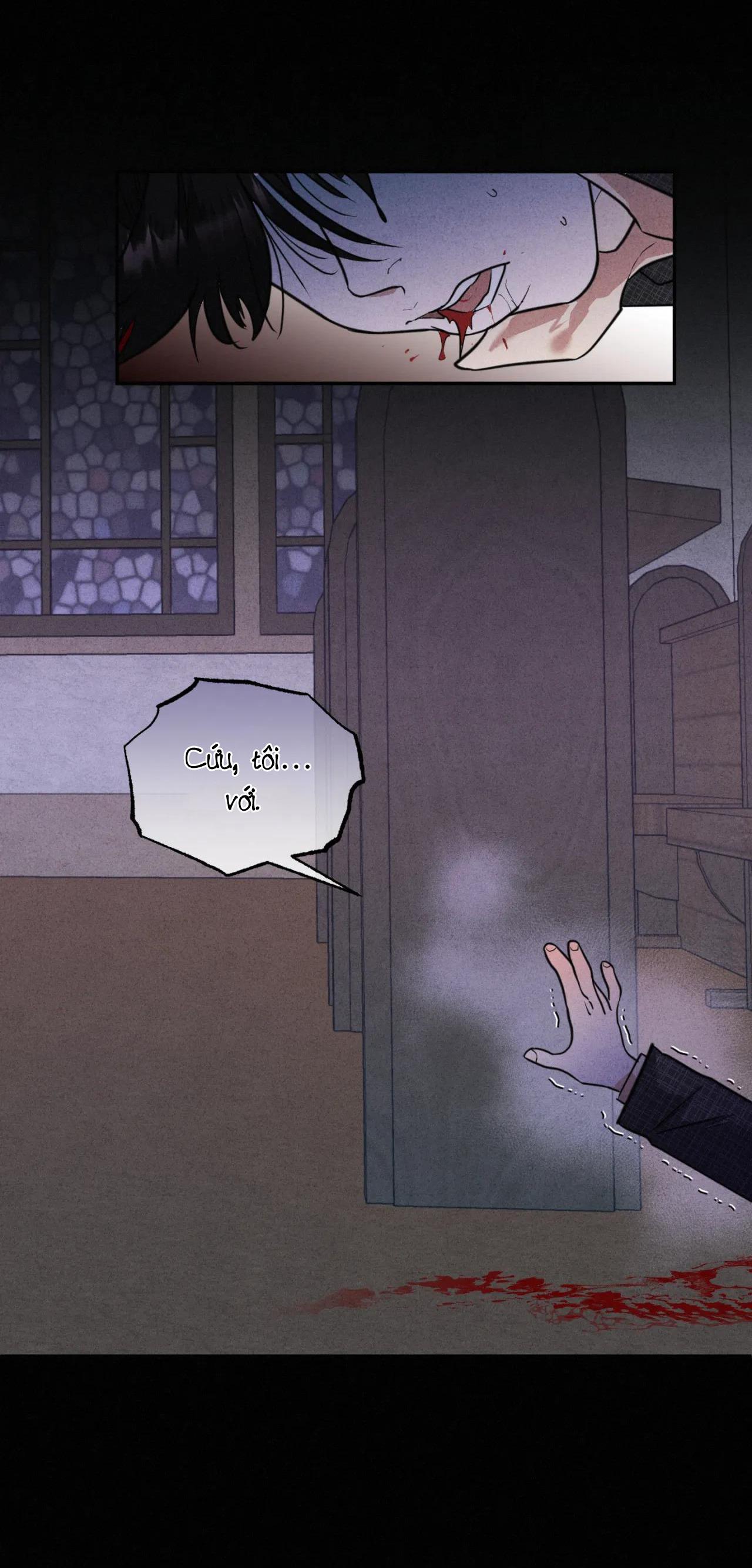 lời nói dối đẫm máu chapter 27 69