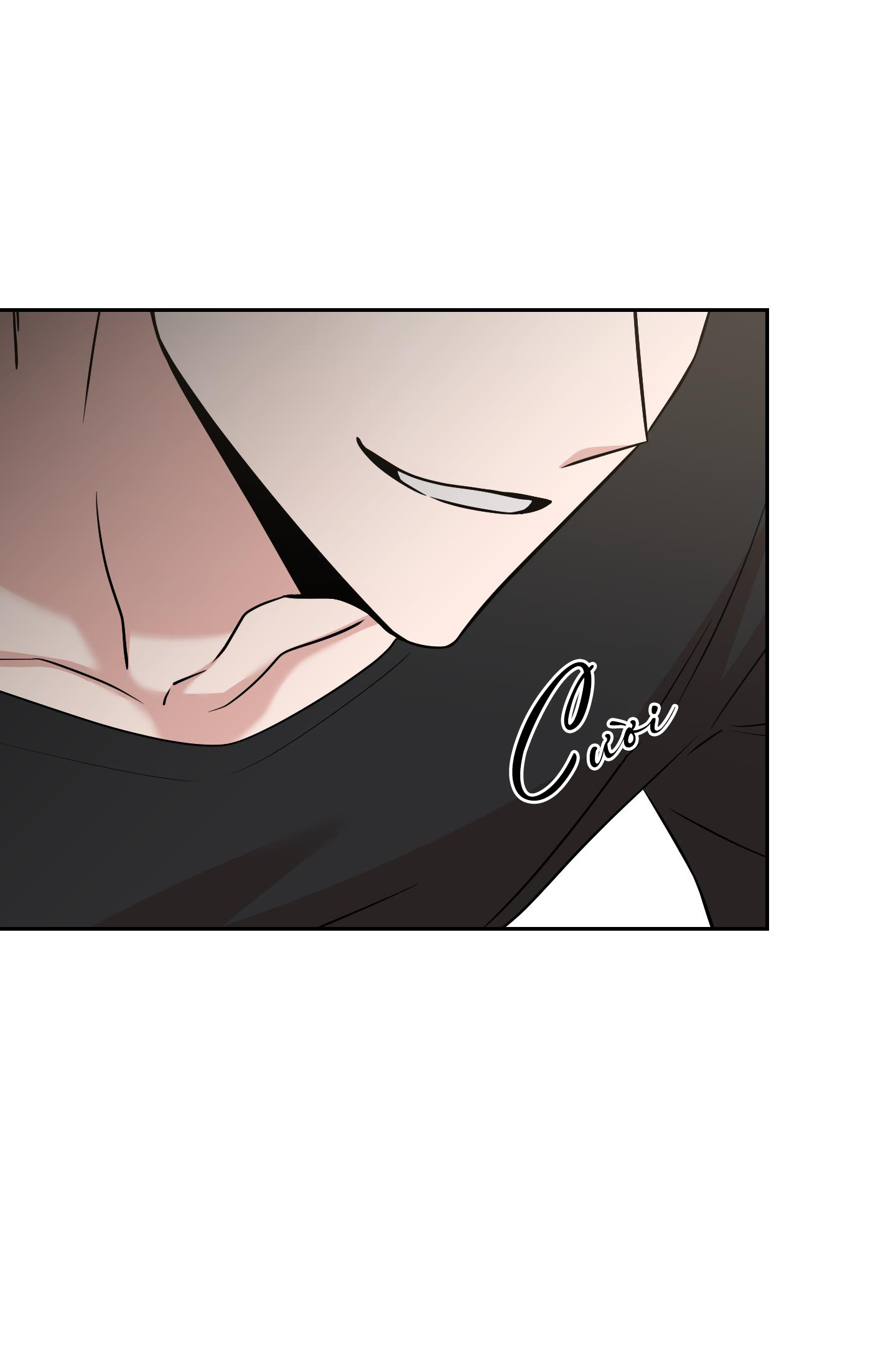 lời mời nguy hiểm chapter 3 96