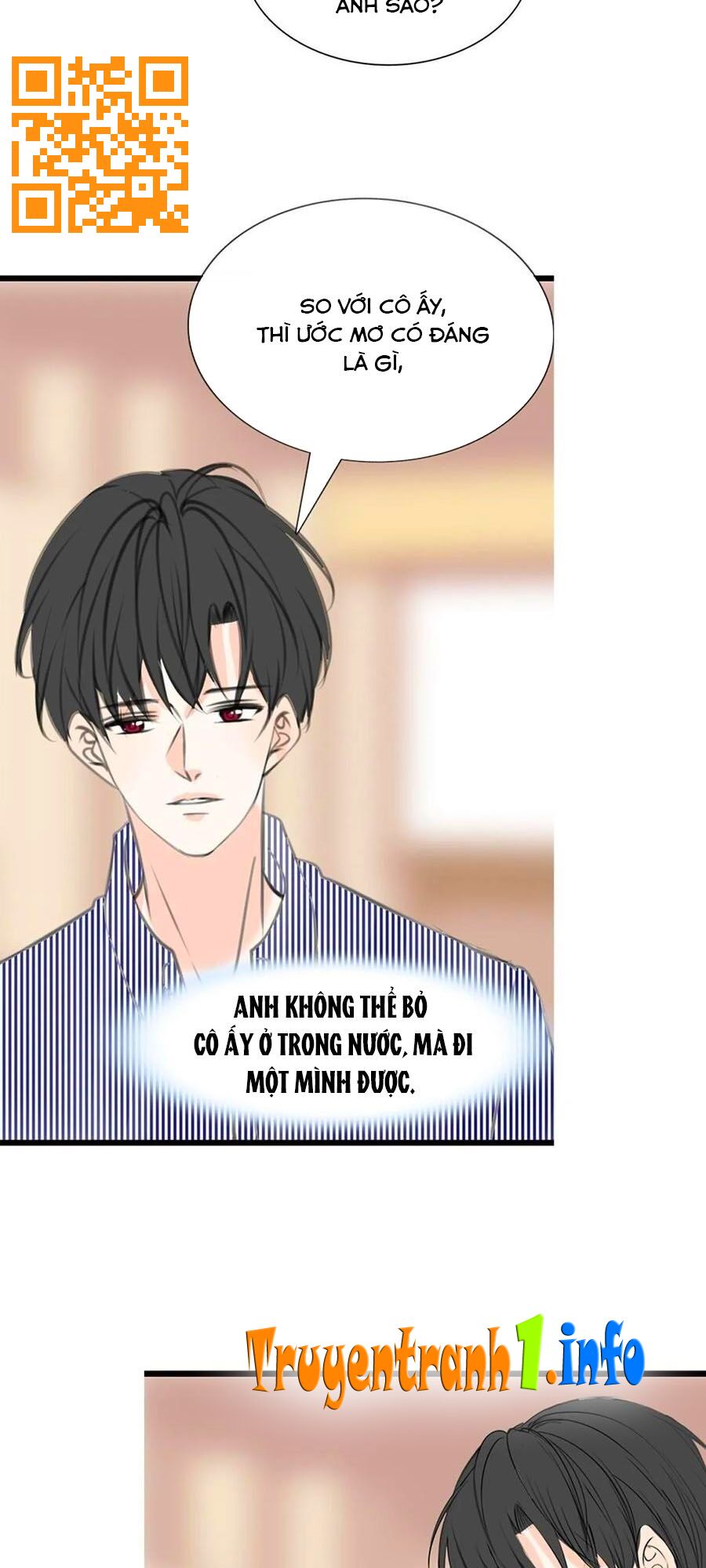 công chúa nữ vương mệnh chapter 125 25