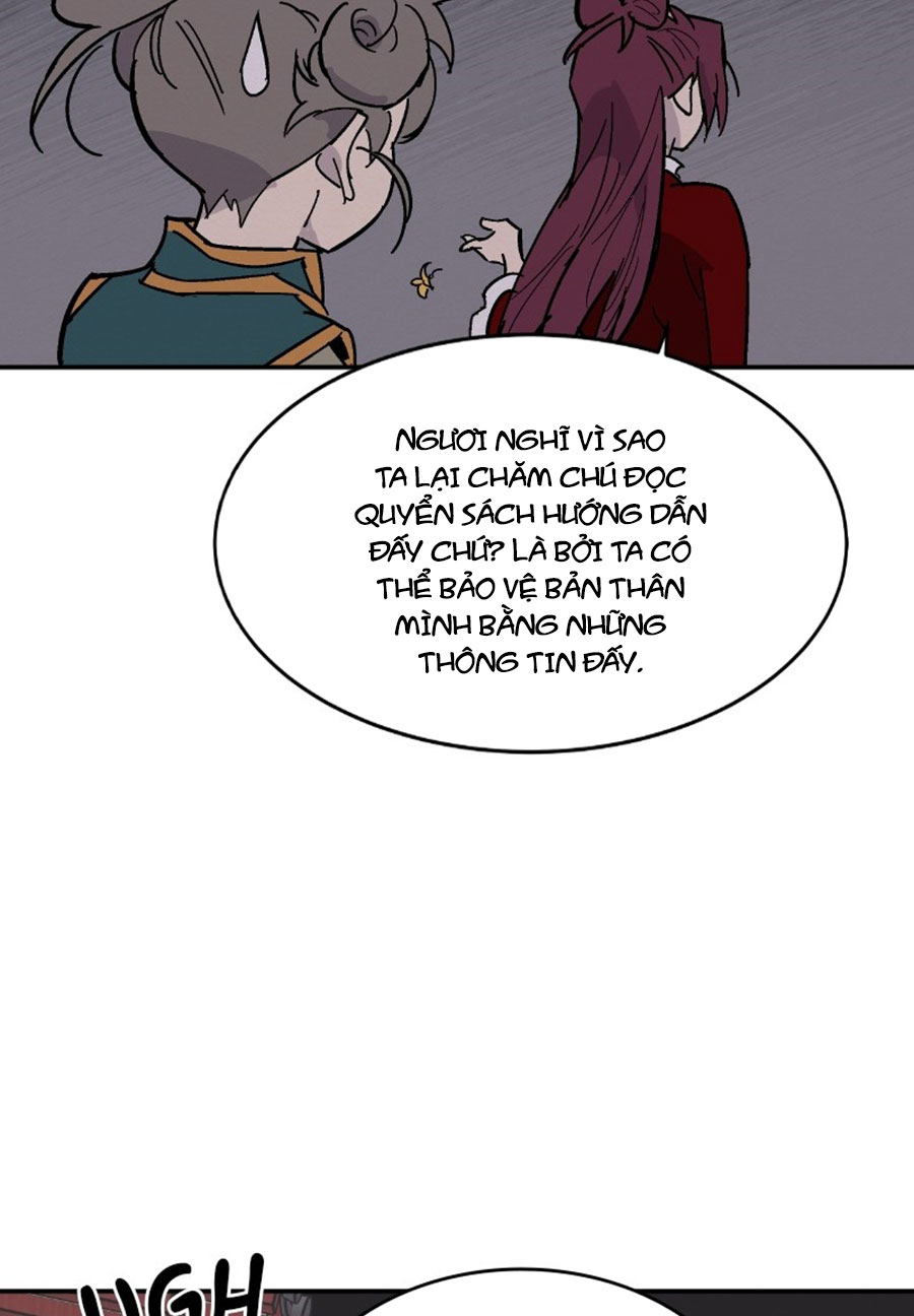 scandal đại công chúa chapter 3 36