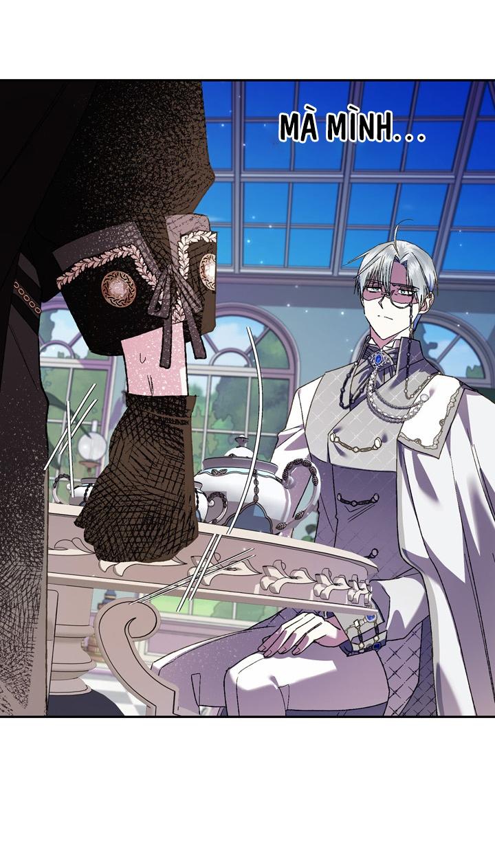 cha, con không muốn kết hôn đâu chapter 44 4