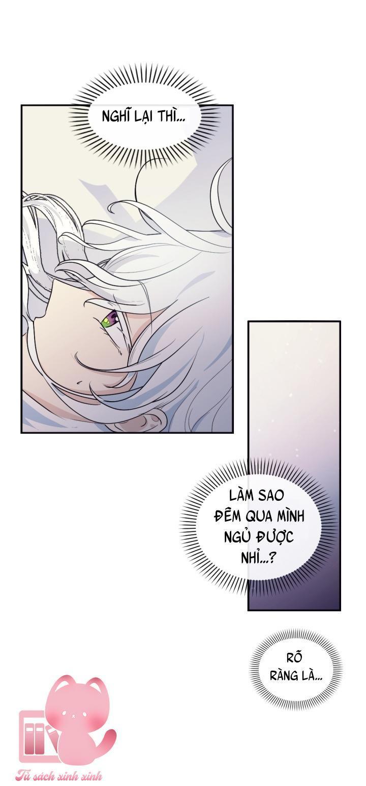 nguyện ước vô vọng của ma nữ chapter 72 5