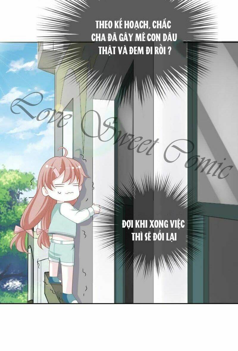 cô dâu giả tạo chapter 1 35